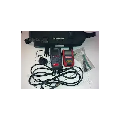 ANALIZZATORE ROTHENBERGER 66450 RO-450