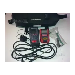 ROTHENBERGER ANALYSER 66450 RO-450