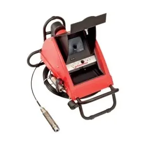 ROTHENBERGER VIDEO INSPECTION CAMERA 69420