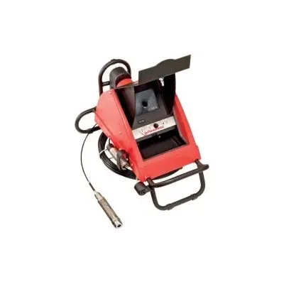 TELECAMERA PER VIDEOISPEZIONE 69420 ROTHENBERGER