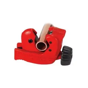 ROTHENBERGER MINI MAX PIPE CUTTER