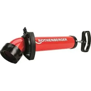 ROPUMP SUPER DRAIN UNBLOCKING PUMP