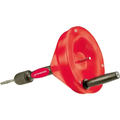 APPARECCHIO STURATORE ROSPI