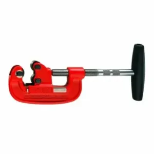 PIPE CUTTER TT/017 1/8-2