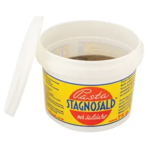 SOLDERING PASTE GR. 75 STAGNOSALD