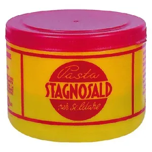 SOLDERING PASTE GR. 200 STAGNOSALD