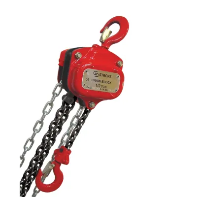 PARANCO A CATENA, PORTATA 1 Ton. MT.3 CATENA