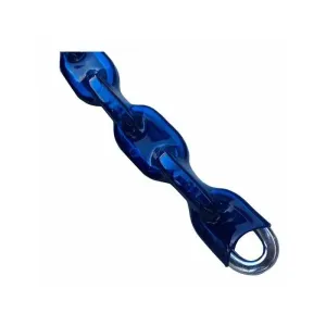 SQUARE/ROUND SECURITY CHAIN