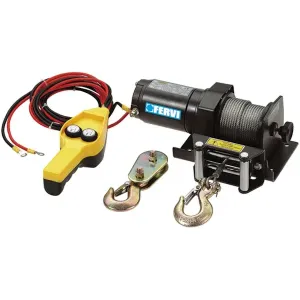 WINCH 12 V KG.450/900