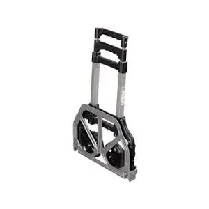 CARRELLO IN ALLUMINIO SALVASPAZIO FERVI C170P
