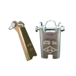 SAFETY CATCH FOR HOOK