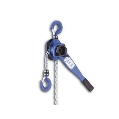 ALZATIRA A CATENA KG.1500 CATENA MT.1,5