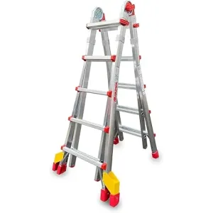 STABILISER ARM FOR TELES (T4-5-6) SUPER LADDER