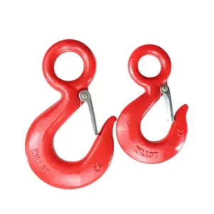 EYE HOOK
