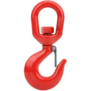 SWIVEL HOOK
