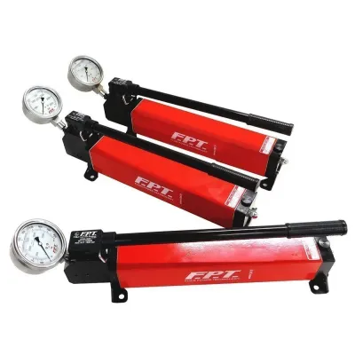 POMPA OLEODINAMICA PMSA LT 1,3 MONOSTADIO IN ALLUMINIO