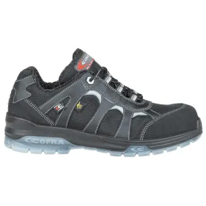 COFRA FRANKLIN SAFETY SHOE FOR ELECTRICIANS 41