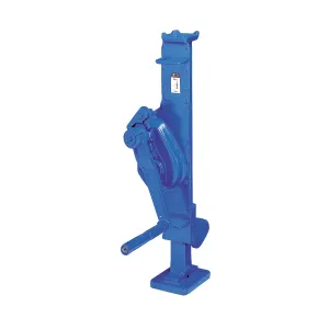 COME-ALONG WINCH MOD. BT 5