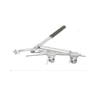 TIRAGRO 3,5 KG. 400 FOR CABLE MM.6-8