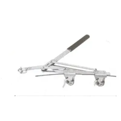 TIRAGRO 3,5 KG. 400 PER CAVO MM.6-8