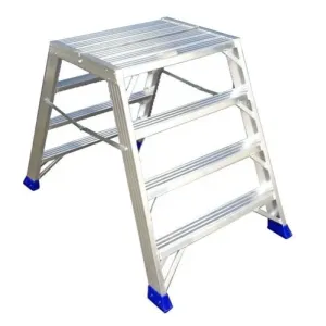 STEP STOOL SALITA S 200/V