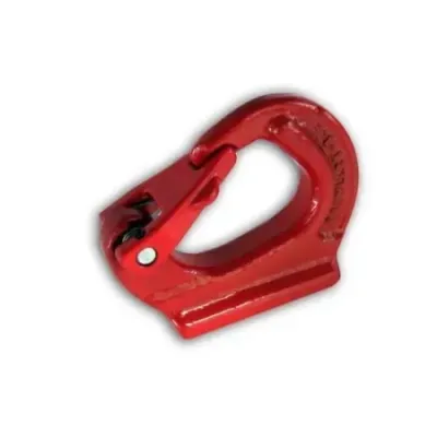 GANCIO A SALDARE KG 3000