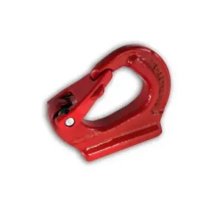 WELD-ON HOOK KG 3000