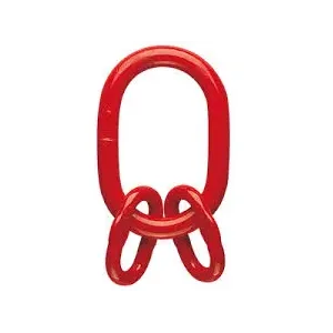 STEEL RING TRIPLE LOAD CAPACITY