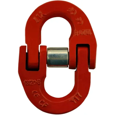 MAGLIA DI GIUNZIONE PER CATENA DI SOLLEVAMENTO