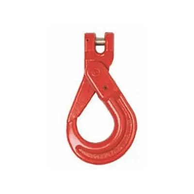 GANCIO DI SICUREZZA KG.2000 D.8