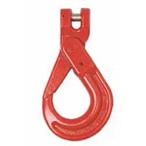 SAFETY HOOK KG.2000 D.8