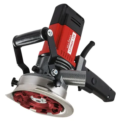 LEVIGATRICE PROFESSIONALE MAXIMA LEVIMAX 125