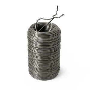 GALVANISED IRON WIRE REEL