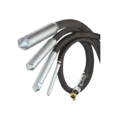 VIBRATORE PNEUMATICO RA50