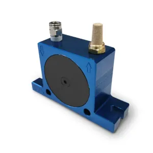 BALL-TYPE PNEUMATIC VIBRATOR S10