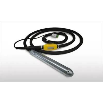 VIBRATORE AD IMMERSIONE OLI D.38