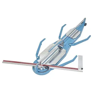 SIGMA 004EN TILE CUTTER CM. 125