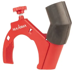 UNIVERSAL DUST EXTRACTION GUARD FOR ANGLE GRINDERS DISC 230