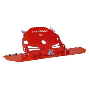 GUIDE FOR "JOLLY" CUTS WITH ANGLE GRINDERS DIA.115