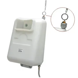 ABS TANK 12 L FOR MAXITITINA