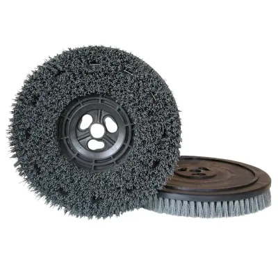 SPAZZOLA SETOLE TINEX MAXITITINA G.120.