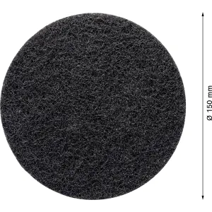 FELT DISC FOR MAXITITINA BLACK