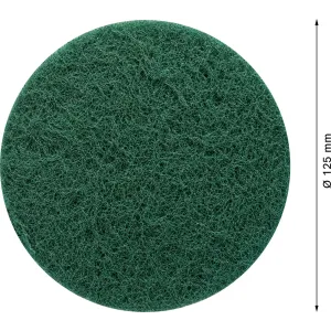FELT DISC FOR MAXITITINA GREEN