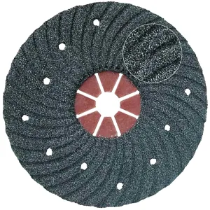 RAIMONDI SILICON CARBIDE DISC D. 178 GRIT 16