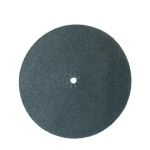 DOUBLE-SIDED ABRASIVE DISC GR.36 D.450
