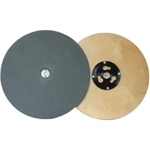 DRIVE DISC FOR ABRASIVE DISCS MAXITITINA