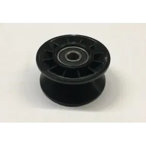 REPLACEMENT PULLEY WITH 2 BEARINGS EXP/S99ADV/SHERPA/J10
