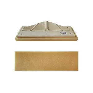 SWEEPEX SPONGE FLOAT 13X42 WITHOUT CUTS WITHOUT HANDLE