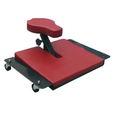 SEGGIOLINO PER PAVIMENTI INGINOCCHIATOIO MOD.NELSON