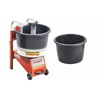 MINIBETONIERA RAIMONDI IPERBET